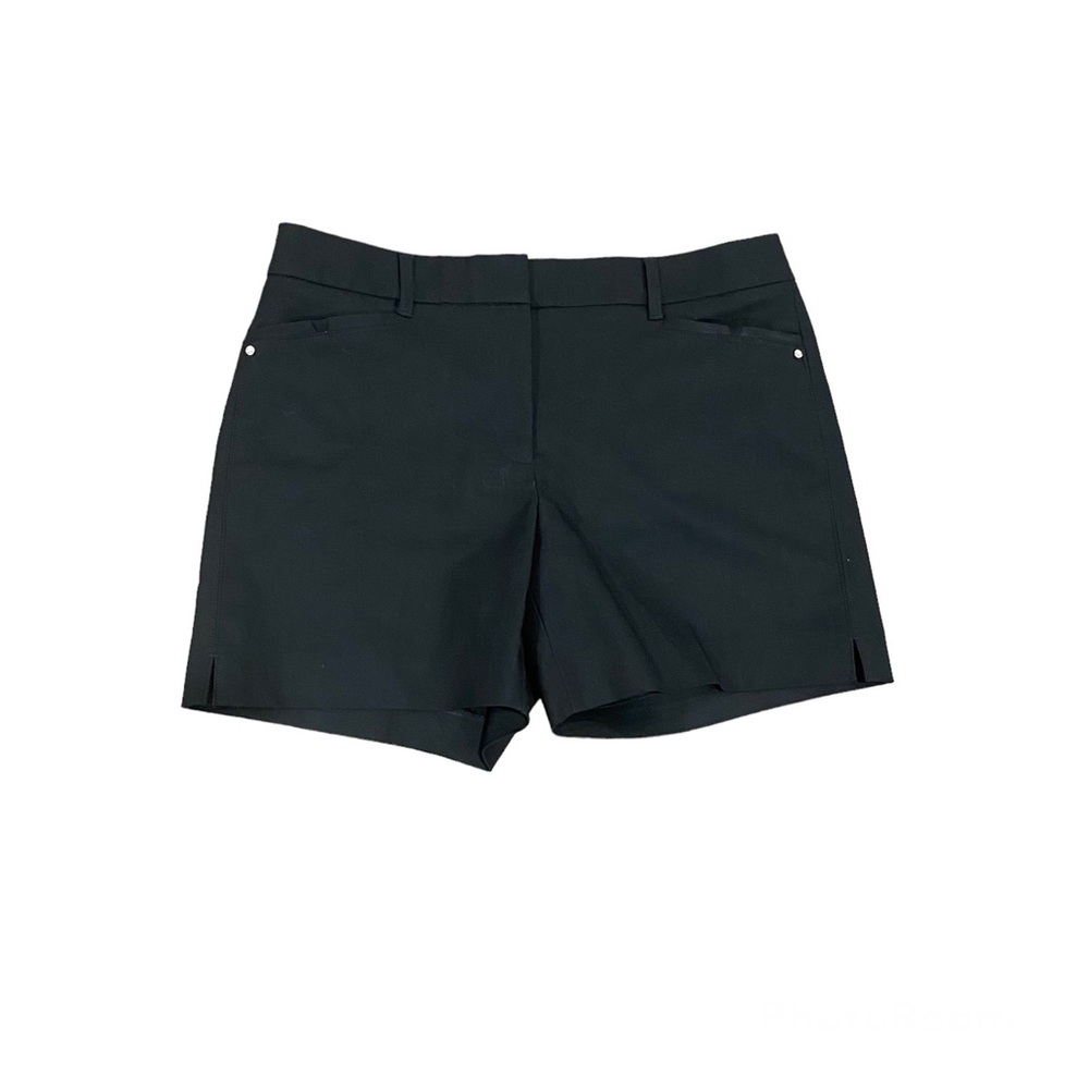White House Black Market 5-Inch Shorts